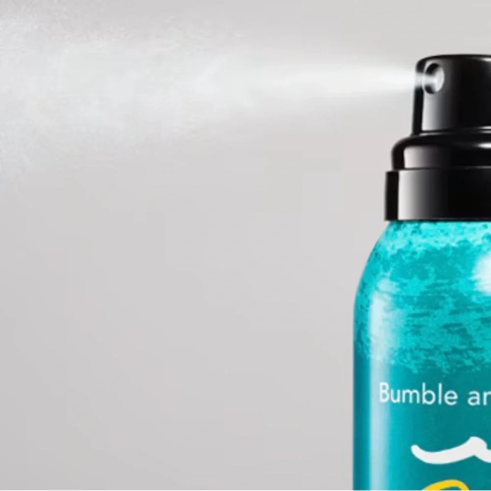 Bumble and bumble Surf Foam Spray Blow Dry Mousse - NEW